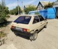 Синій ВАЗ 2107, об'ємом двигуна 1.6 л та пробігом 17 тис. км за 426 $, фото 1 на Automoto.ua
