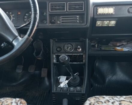 Синій ВАЗ 2107, об'ємом двигуна 1.5 л та пробігом 500 тис. км за 899 $, фото 2 на Automoto.ua