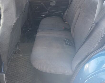 Синий ВАЗ 2107, объемом двигателя 1.5 л и пробегом 70 тыс. км за 670 $, фото 7 на Automoto.ua