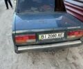 Синий ВАЗ 2107, объемом двигателя 1.5 л и пробегом 200 тыс. км за 2000 $, фото 3 на Automoto.ua