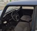 Синий ВАЗ 2107, объемом двигателя 1.5 л и пробегом 100 тыс. км за 650 $, фото 7 на Automoto.ua