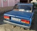 ВАЗ 2107 2001 в Черновцах на Automoto.ua Синий ВАЗ 2107, объемом двигателя 1.6 л и пробегом 155 тыс. км за 692 $, фото 4 на Automoto.ua
