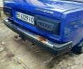 Синий ВАЗ 2107, объемом двигателя 1.5 л и пробегом 67 тыс. км за 2000 $, фото 5 на Automoto.ua