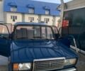 Синий ВАЗ 2107, объемом двигателя 1.5 л и пробегом 3 тыс. км за 1100 $, фото 6 на Automoto.ua