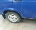 Синий ВАЗ 2107, объемом двигателя 1.3 л и пробегом 57 тыс. км за 1500 $, фото 5 на Automoto.ua