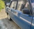 Синий ВАЗ 2107, объемом двигателя 1.6 л и пробегом 155 тыс. км за 936 $, фото 2 на Automoto.ua