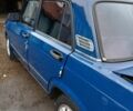 Синій ВАЗ 2107, об'ємом двигуна 1.5 л та пробігом 150 тис. км за 1450 $, фото 10 на Automoto.ua