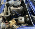 Синій ВАЗ 2107, об'ємом двигуна 1.6 л та пробігом 1 тис. км за 1000 $, фото 3 на Automoto.ua