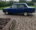 ВАЗ 2107 2001 в Тернополе на Automoto.ua Синий ВАЗ 2107, объемом двигателя 0 л и пробегом 85 тыс. км за 800 $, фото 1 на Automoto.ua