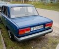 Синий ВАЗ 2107, объемом двигателя 1.5 л и пробегом 100 тыс. км за 1100 $, фото 4 на Automoto.ua