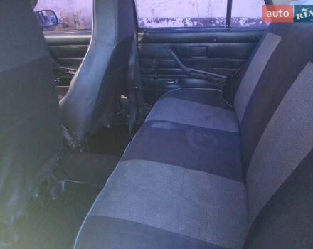 ВАЗ 2107 2001 в Киеве на Automoto.ua Синий ВАЗ 2107, объемом двигателя 1.5 л и пробегом 110 тыс. км за 1500 $, фото 4 на Automoto.ua