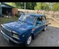 Синій ВАЗ 2107, об'ємом двигуна 1.5 л та пробігом 150 тис. км за 1450 $, фото 2 на Automoto.ua