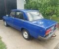 Синий ВАЗ 2107, объемом двигателя 1.3 л и пробегом 57 тыс. км за 1500 $, фото 1 на Automoto.ua