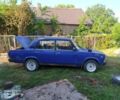 Синий ВАЗ 2107, объемом двигателя 0 л и пробегом 350 тыс. км за 650 $, фото 2 на Automoto.ua