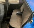 Синий ВАЗ 2107, объемом двигателя 1.6 л и пробегом 0 тыс. км за 950 $, фото 3 на Automoto.ua