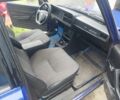 Синий ВАЗ 2107, объемом двигателя 1.3 л и пробегом 57 тыс. км за 1500 $, фото 6 на Automoto.ua