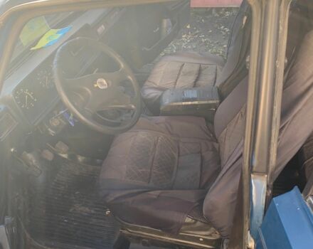 ВАЗ 2107 2001 у Житомирі на Automoto.ua Синій ВАЗ 2107, об'ємом двигуна 1.5 л та пробігом 86 тис. км за 546 $, фото 3 на Automoto.ua