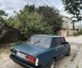 Синій ВАЗ 2107, об'ємом двигуна 1.5 л та пробігом 150 тис. км за 937 $, фото 3 на Automoto.ua