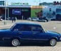 Синій ВАЗ 2107, об'ємом двигуна 1.5 л та пробігом 150 тис. км за 1450 $, фото 1 на Automoto.ua