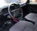 Синий ВАЗ 2107, объемом двигателя 1.5 л и пробегом 100 тыс. км за 1100 $, фото 9 на Automoto.ua