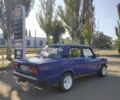 Синий ВАЗ 2107, объемом двигателя 0 л и пробегом 350 тыс. км за 650 $, фото 7 на Automoto.ua
