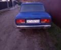 Синій ВАЗ 2107, об'ємом двигуна 0 л та пробігом 100 тис. км за 357 $, фото 1 на Automoto.ua