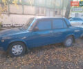 ВАЗ 2107 2001 в Киеве на Automoto.ua Синий ВАЗ 2107, объемом двигателя 1.5 л и пробегом 110 тыс. км за 1500 $, фото 2 на Automoto.ua