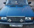Синій ВАЗ 2107, об'ємом двигуна 1.5 л та пробігом 500 тис. км за 899 $, фото 4 на Automoto.ua