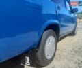 Синий ВАЗ 2107, объемом двигателя 1.45 л и пробегом 41 тыс. км за 2750 $, фото 9 на Automoto.ua