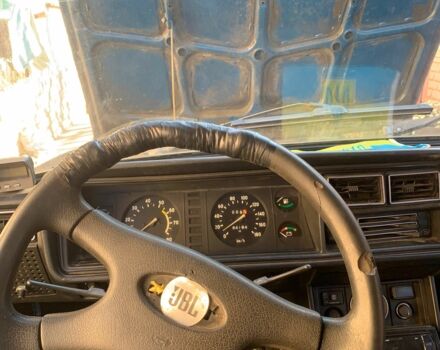 ВАЗ 2107 2001 у Житомирі на Automoto.ua Синій ВАЗ 2107, об'ємом двигуна 1.5 л та пробігом 86 тис. км за 546 $, фото 1 на Automoto.ua