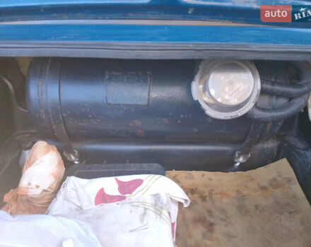ВАЗ 2107 2001 в Киеве на Automoto.ua Синий ВАЗ 2107, объемом двигателя 1.5 л и пробегом 110 тыс. км за 1500 $, фото 5 на Automoto.ua