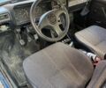 Синий ВАЗ 2107, объемом двигателя 1.6 л и пробегом 155 тыс. км за 936 $, фото 5 на Automoto.ua