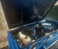 Синій ВАЗ 2107, об'ємом двигуна 1.5 л та пробігом 41 тис. км за 2750 $, фото 19 на Automoto.ua