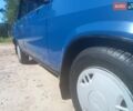 Синий ВАЗ 2107, объемом двигателя 1.45 л и пробегом 41 тыс. км за 2750 $, фото 8 на Automoto.ua