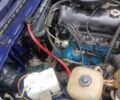 Синий ВАЗ 2107, объемом двигателя 0 л и пробегом 170 тыс. км за 1100 $, фото 5 на Automoto.ua