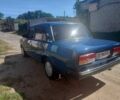 Синій ВАЗ 2107, об'ємом двигуна 1.5 л та пробігом 41 тис. км за 2750 $, фото 6 на Automoto.ua