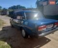 Синий ВАЗ 2107, объемом двигателя 1.45 л и пробегом 41 тыс. км за 2750 $, фото 6 на Automoto.ua