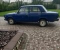 ВАЗ 2107 2001 в Тернополе на Automoto.ua Синий ВАЗ 2107, объемом двигателя 0 л и пробегом 85 тыс. км за 800 $, фото 3 на Automoto.ua