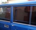 Синий ВАЗ 2107, объемом двигателя 1.5 л и пробегом 100 тыс. км за 1100 $, фото 10 на Automoto.ua