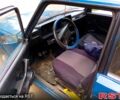 Синий ВАЗ 2107, объемом двигателя 1.5 л и пробегом 0 тыс. км за 1000 $, фото 5 на Automoto.ua