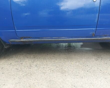 Синій ВАЗ 2107, об'ємом двигуна 1.3 л та пробігом 57 тис. км за 1500 $, фото 4 на Automoto.ua