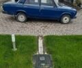 ВАЗ 2107 2001 в Тернополе на Automoto.ua Синий ВАЗ 2107, объемом двигателя 0 л и пробегом 85 тыс. км за 800 $, фото 3 на Automoto.ua