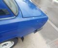 Синий ВАЗ 2107, объемом двигателя 1.3 л и пробегом 57 тыс. км за 1500 $, фото 3 на Automoto.ua