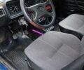 Синий ВАЗ 2107, объемом двигателя 1.5 л и пробегом 100 тыс. км за 1100 $, фото 8 на Automoto.ua