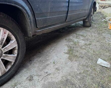 Синий ВАЗ 2107, объемом двигателя 1.5 л и пробегом 200 тыс. км за 2000 $, фото 4 на Automoto.ua