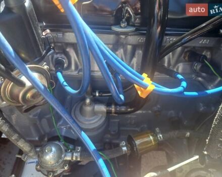 Синий ВАЗ 2107, объемом двигателя 1.45 л и пробегом 41 тыс. км за 2750 $, фото 21 на Automoto.ua