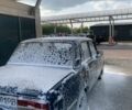 Синий ВАЗ 2107, объемом двигателя 1.5 л и пробегом 3 тыс. км за 1100 $, фото 1 на Automoto.ua