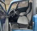 Синій ВАЗ 2107, об'ємом двигуна 3 л та пробігом 70 тис. км за 1400 $, фото 6 на Automoto.ua