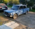 Синій ВАЗ 2107, об'ємом двигуна 0 л та пробігом 99 тис. км за 300 $, фото 1 на Automoto.ua