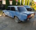 Синій ВАЗ 2107, об'ємом двигуна 0 л та пробігом 99 тис. км за 300 $, фото 2 на Automoto.ua